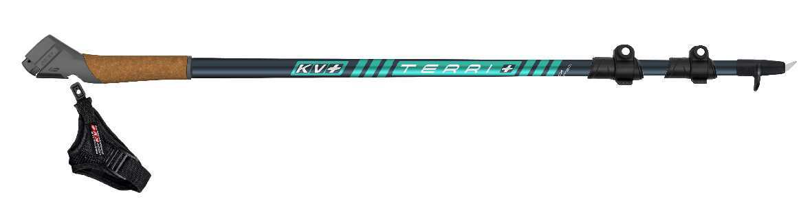KV+ Terri Clip